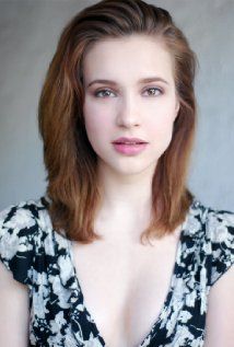 Alexia Fast