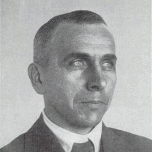 Alfred Wegener