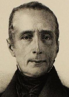 Alphonse de Lamartine