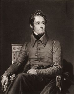 Alphonse de Lamartine