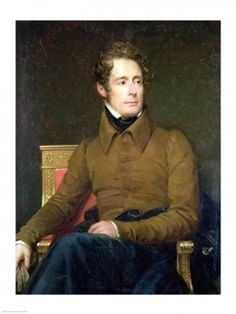 Alphonse de Lamartine