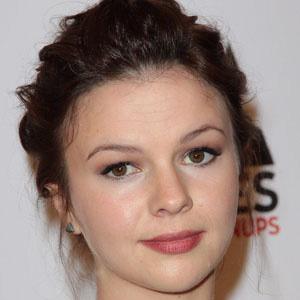 Amber Tamblyn