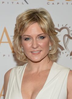 Amy Carlson