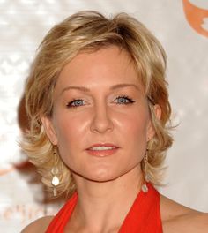 Amy Carlson