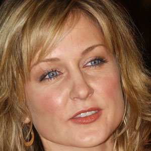 Amy Carlson