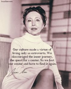 Anais Nin