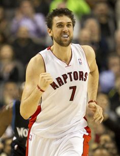 Andrea Bargnani