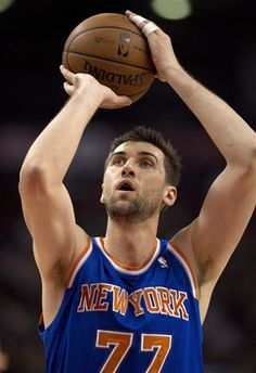 Andrea Bargnani