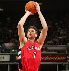 Andrea Bargnani