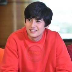 Andres Muhlach