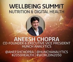 Aneesh Chopra