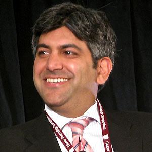 Aneesh Chopra