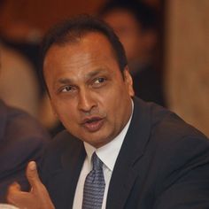 Anil Ambani