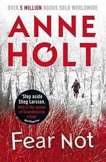 Anne Holt