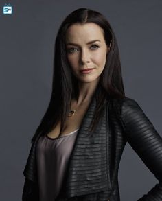 Annie Wersching