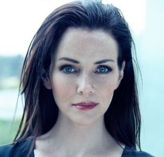 Annie Wersching