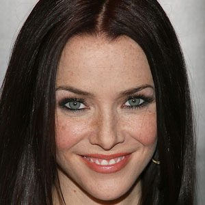 Annie Wersching