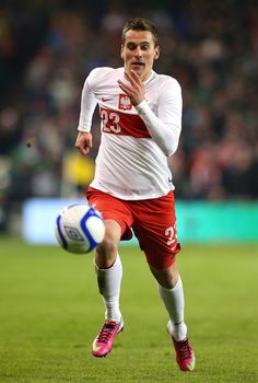 Arkadiusz Milik