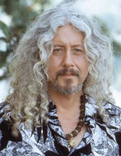 Arlo Guthrie