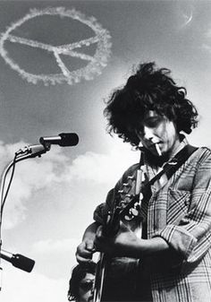 Arlo Guthrie