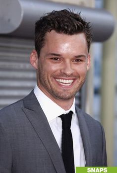 Austin Nichols