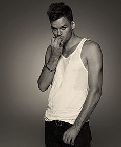 Austin Nichols