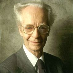 B. F. Skinner