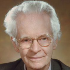 B. F. Skinner