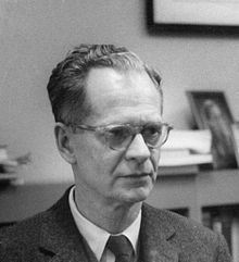 B. F. Skinner