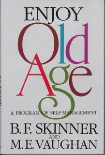 B. F. Skinner