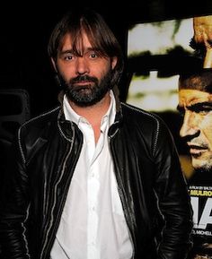 Baltasar Kormakur