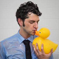 Ben Schwartz