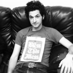 Ben Schwartz