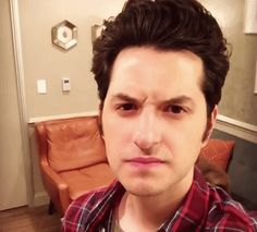 Ben Schwartz