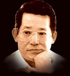 Benigno Aquino Jr.