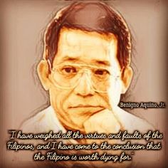 Benigno Aquino Jr.