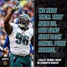 Bennie Logan