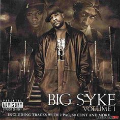 Big Syke