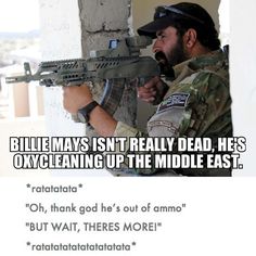 Billy Mays