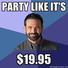 Billy Mays