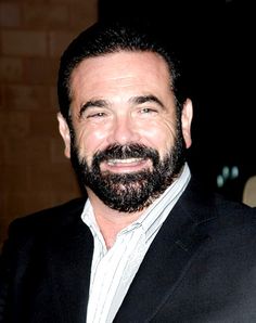 Billy Mays