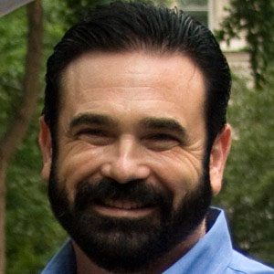 Billy Mays