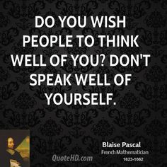 Blaise Pascal