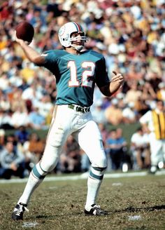 Bob Griese