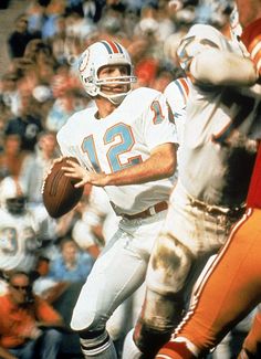 Bob Griese