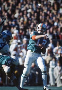 Bob Griese