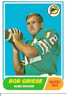 Bob Griese