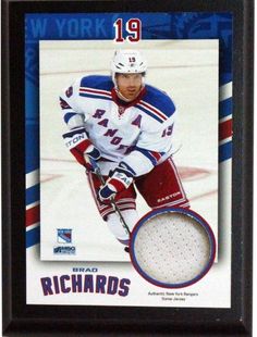 Brad Richards