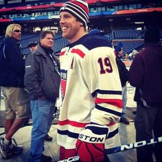 Brad Richards