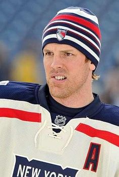 Brad Richards